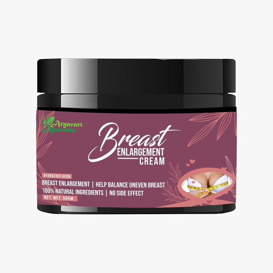 Breast Enlargement Cream